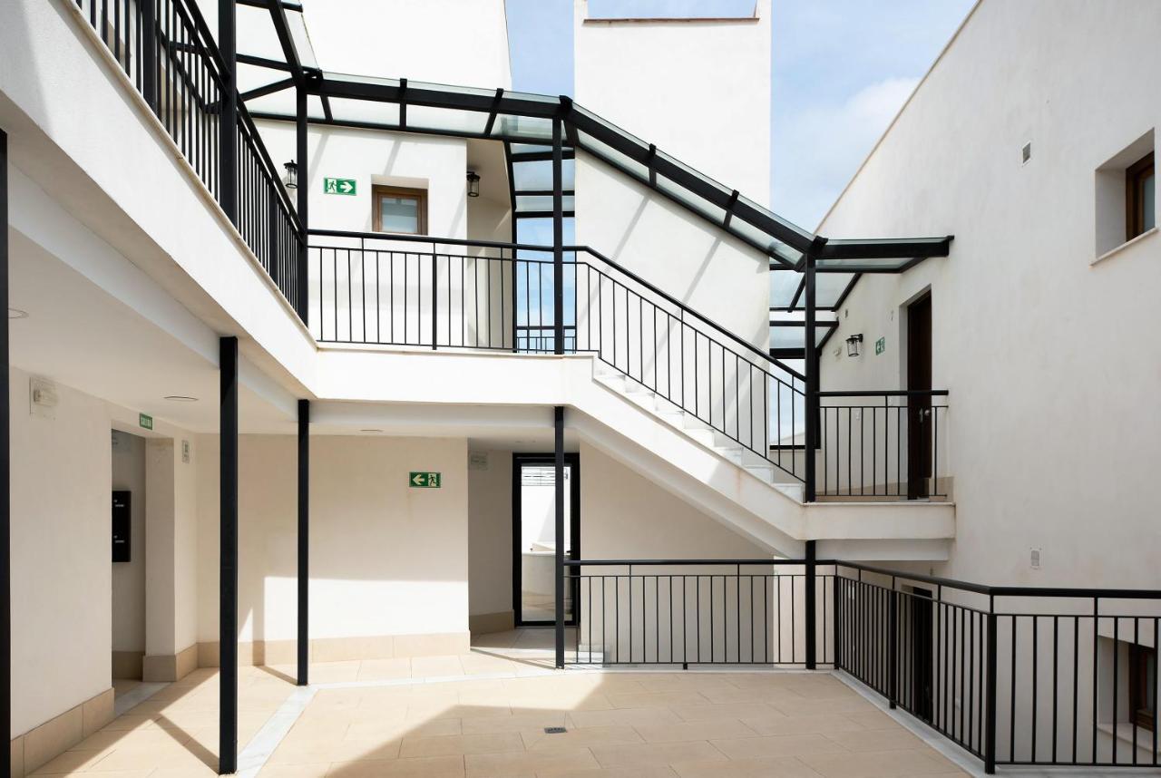 La Casuca Villa Vejer de la Frontera Exterior foto